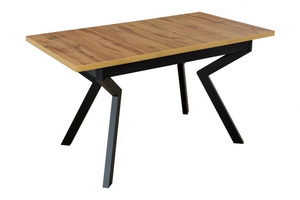 Stół IKON 4 Blat Wotan